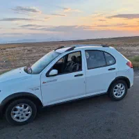 کوییک مدل S 1402|خودرو سواری و وانت|تبریز, |دیوار