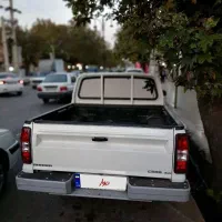 مزدا دو کابین|خودرو سواری و وانت|گالیکش, |دیوار