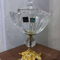 ظروف کریستال|ظروف سرو و پذیرایی|تهران, سنگلج (شاپور)|دیوار