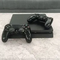 پی اس فور کپی خور جدید یک ماه کار کرده