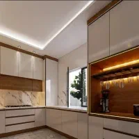 تعمیرات ساخت تغییرات نصب و اجرا کابینت کمددیواری