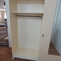 کمدلباس 180×180|جاکفشی، کمد، دراور|خوی, |دیوار