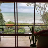 اجاره ویلا روزانه قطعه یک دریا