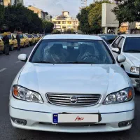 نیسان ماکسیما ۸۶ اتومات سلامت معاوضه/اقساط