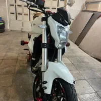 بنلی ۳۰۰ مدل ۹۶|موتورسیکلت|تهران, نصرت|دیوار