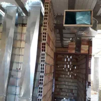 ساخت کانال کولر یا کانال سازی کولرساخت|خدمات پیشه و مهارت|کرمانشاه, |دیوار