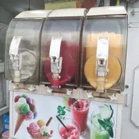 یخ دربهشت سه قلو اس پی ام ایتالیا وارداتی