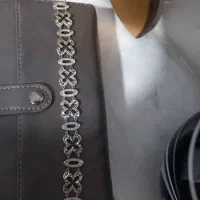 دستبند نقره ۹۲۵