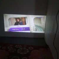 یک عدد پلژگتورو یک عددبخاری|تلویزیون و پروژکتور|مشهد, کوی دروی|دیوار