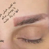 مدل برای شیدلب،ریموو ابرو،لب،چشم، برای تولیدمحتوا|خدمات آرایشگری و زیبایی|قم, زنبیل آباد|دیوار