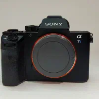 alpha sii - s2 آلفا سونی دوربین sony|دوربین عکاسی و فیلم‌برداری|تهران, فلسطین (میدان انقلاب)|دیوار