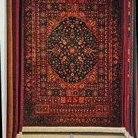 فرش مهستان بافت کاشان۵۰۰تخته انواع۱۰۰۰شانه۱۲۰۰شانه|فرش|شیراز, فرگاز|دیوار