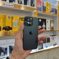 iPhone 16 pro zaa ریجستر