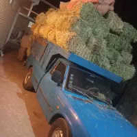 وانت نیسان وانت بارکرایه|خدمات حمل و نقل|شهرکرد, |دیوار