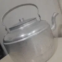 کتری روحی  بزرگ هیئتی