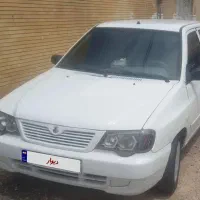 پراید ۱۱۱مدل ۹۷