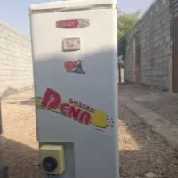 آبگرمکن گازی ۱۰۰ لیتری دنا گستر|آبگرمکن، پکیج، شوفاژ|برازجان, |دیوار
