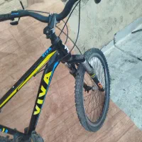 دوچرخه|دوچرخه، اسکیت، اسکوتر|قدس, شهرقدس|دیوار