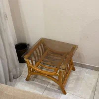 ست مبل ۶ نفره و میز