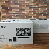سیستم صوتی خانگی سونی ۱۰۰۰ وات Sony HT-S500RF|سیستم صوتی خانگی|تهران, شیخ هادی|دیوار
