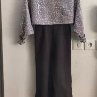 لباس دخترانه