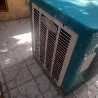 کولر جبال ۳۵۰۰|کولر آبی|تهران, هاشمی|دیوار