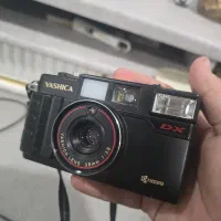 دوربین  یاشیکا