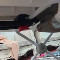 روروئک نو سالم|اسباب و اثاث بچه|محمدشهر, عباس آباد|دیوار