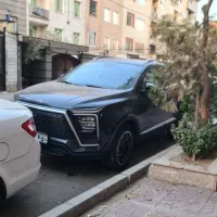 kmc X5 مدل 2023 /فول با دوربین و جی پی اس|خودرو سواری و وانت|تهران, شهرک دریا|دیوار