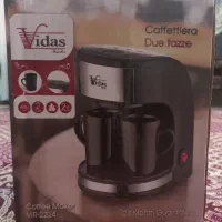 قهوه ساز ویداس نو