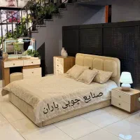 سرویس خواب وتخت کان