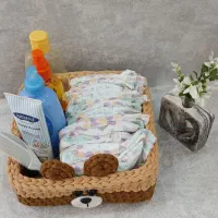 ست سیسمونی|اسباب و اثاث بچه|خرمآباد, |دیوار