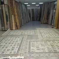 انواع فرش رسید