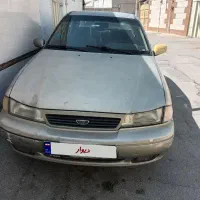 فروش خودرو به صورت نقد|خودرو سواری و وانت|اصفهان, شاهد|دیوار
