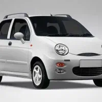 ام وی ام 110 چهار سیلندر معاوضه