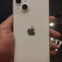 ایفون ۱۳نرمال سفید