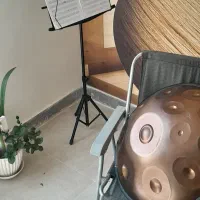 اموزش ساز هنگدرام