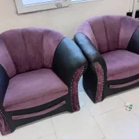 مبل مناسب باغ و ویلا