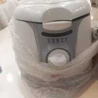 سرخ کن نو