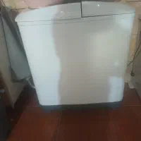 لباسشوی دوقلو