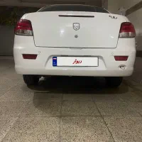 رانا ۴۰۳ tu5 پلاس|خودرو سواری و وانت|کرج, شهرک پردیسان|دیوار