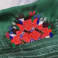 دوچگر طناب هستم