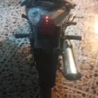 موتور|موتورسیکلت|بندر کنگان, |دیوار