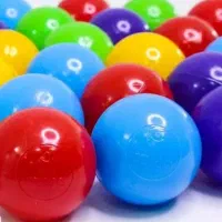 توپ استخر بسته ۱۰۰ عددی مارک itcm