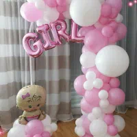 بادکنک آرایی|خدمات پذیرایی، مراسم|بندرعباس, |دیوار