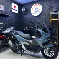 طرح  Adv 150 هانی 1404کیلیک طرح ایروکس بنلی اسکوتر