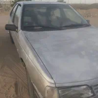 پژو روآ تروتمیز