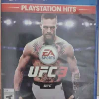 ufc 3|کنسول، بازی ویدئویی و آنلاین|تهران, اباذر|دیوار