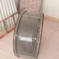طبل|درام و پرکاشن|تربت‌حیدریه, شهرک ولیعصر|دیوار