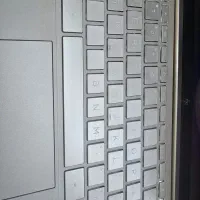 لپتاپ hp envy 13 با گرافیک مجزا|رایانه همراه|تبریز, |دیوار